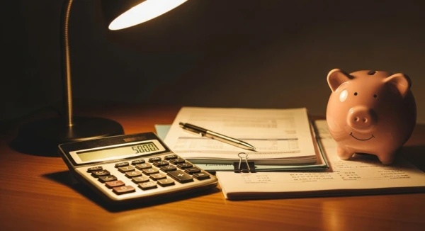 Vivienda en Corconte