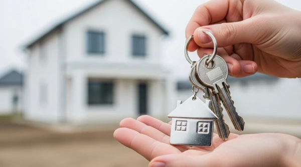 Vivienda en Correpoco