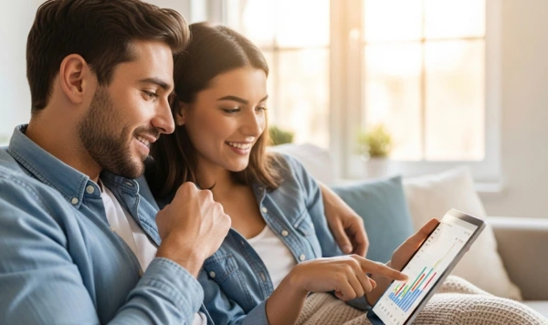 Vivienda en Bustablado