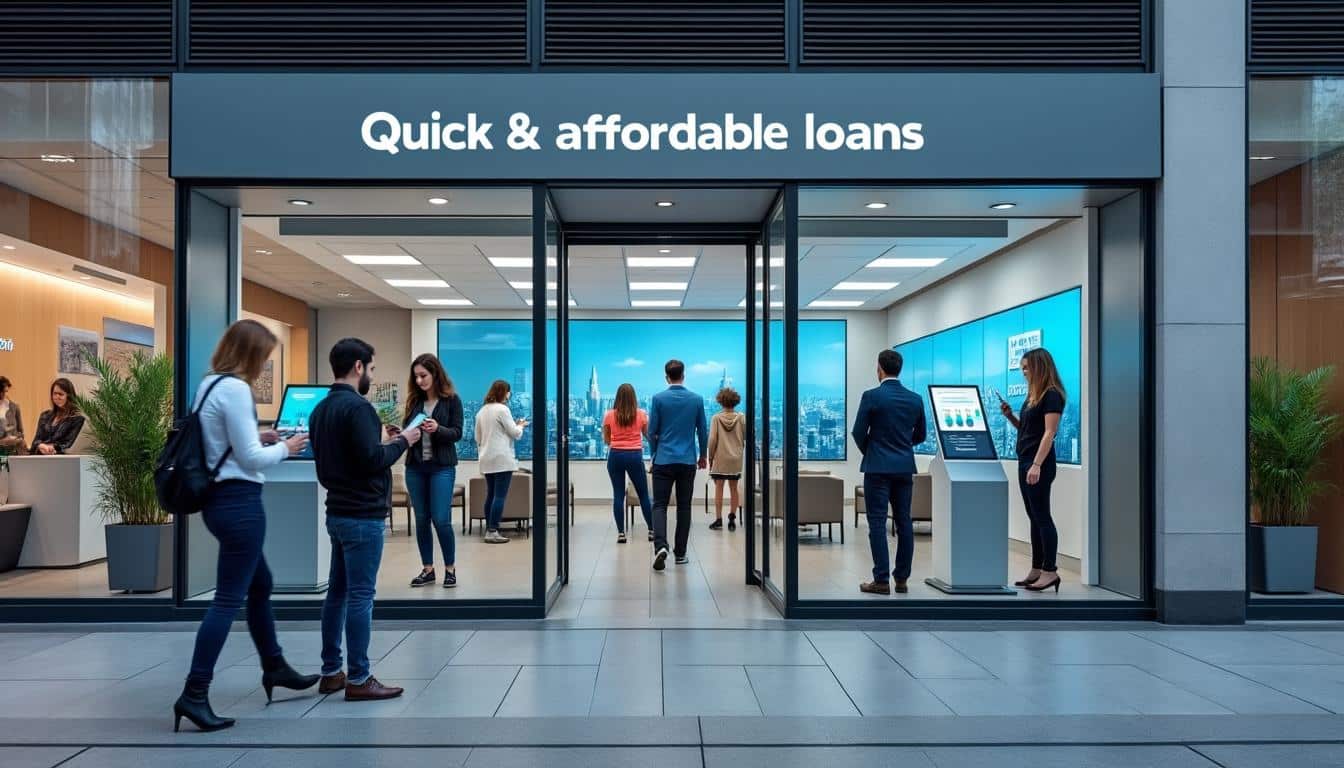 descubre todo sobre créditos rápidos y baratos en bilbao: requisitos, beneficios y las mejores opciones para obtener financiación fácil y rápida.